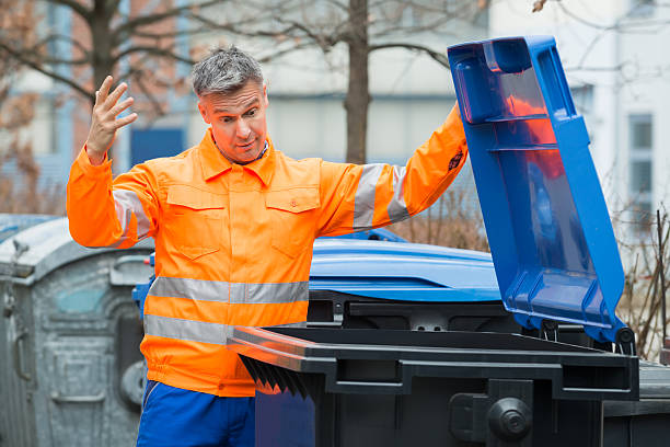 Best Dumpster Rental Services  in Hampton, AR